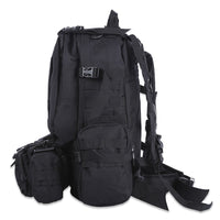 Casarika Outlife 50L Multifunction Molle Camouflage