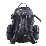 Casarika Outlife 50L Multifunction Molle Camouflage