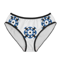 Women's Briefs - Culotte