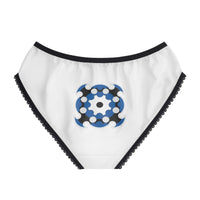 Women's Briefs - Culotte