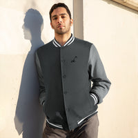 Casarika MVJ (Men's Varsity Jacket)