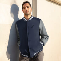 Casarika MVJ (Men's Varsity Jacket)