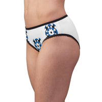 Women's Briefs - Culotte