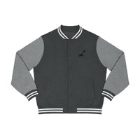 Casarika MVJ (Men's Varsity Jacket)