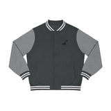 Casarika MVJ (Men's Varsity Jacket)