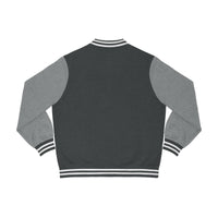 Casarika MVJ (Men's Varsity Jacket)