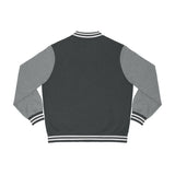 Casarika MVJ (Men's Varsity Jacket)