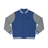 Casarika MVJ (Men's Varsity Jacket)