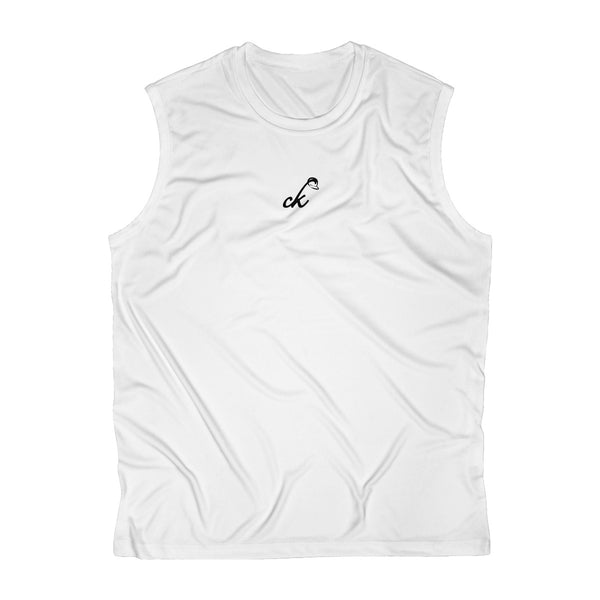 Casarika MSPT (Men's Sleeveless Performance Tee)