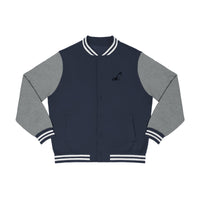 Casarika MVJ (Men's Varsity Jacket)