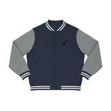 Casarika MVJ (Men's Varsity Jacket)