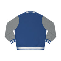 Casarika MVJ (Men's Varsity Jacket)