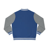 Casarika MVJ (Men's Varsity Jacket)