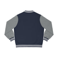 Casarika MVJ (Men's Varsity Jacket)