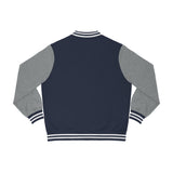 Casarika MVJ (Men's Varsity Jacket)