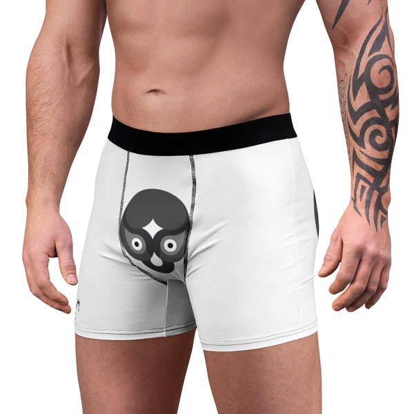 Men's Boxer Briefs Alie