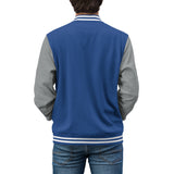 Casarika MVJ (Men's Varsity Jacket)