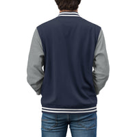 Casarika MVJ (Men's Varsity Jacket)