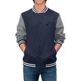 Casarika MVJ (Men's Varsity Jacket)