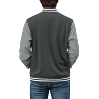 Casarika MVJ (Men's Varsity Jacket)