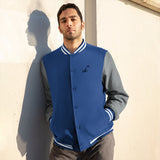 Casarika MVJ (Men's Varsity Jacket)