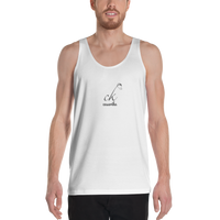 Unisex Tank Top