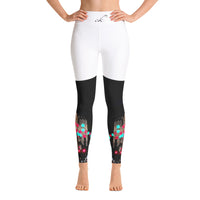 Yoga Leggings Pearl