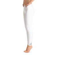 Leggings White