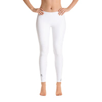 Leggings White