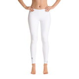 Leggings White