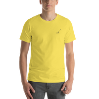 Short-Sleeve Unisex T-Shirt