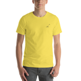 Short-Sleeve Unisex T-Shirt