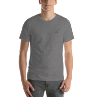 Short-Sleeve Unisex T-Shirt