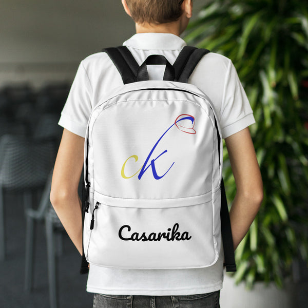 Backpack Casual