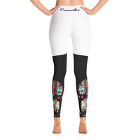 Yoga Leggings Pearl