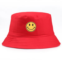 Casarika Luffy Smiley AlienBucket Hat set Unisex