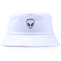 Casarika Luffy Smiley AlienBucket Hat set Unisex