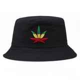 Casarika Luffy Smiley AlienBucket Hat set Unisex