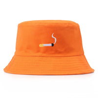 Casarika Luffy Smiley AlienBucket Hat set Unisex