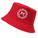 Casarika Luffy Smiley AlienBucket Hat set Unisex