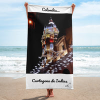 Towel Cartagena